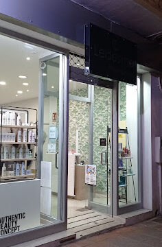 Carmen Ledesma Peluqueros – Almería