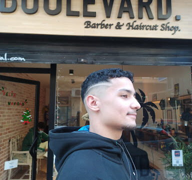 Boulevard Barber Shop – Valencia