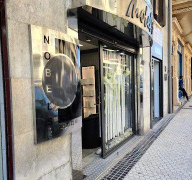 Peluquería Nobel’s – Donostia-San Sebastian
