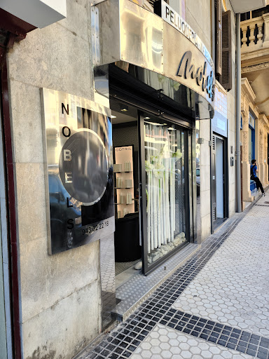 Peluquería Nobel