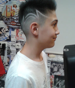 Peluqueria Tokes Barbero – Parla