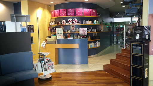 Perruqueria Mai