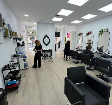 Peluquería en Cádiz y Salón de estética en Cádiz – Look Art Style Toro – Cádiz