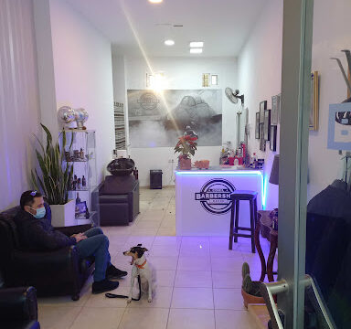 Barbershop David Conil – Conil de la Frontera