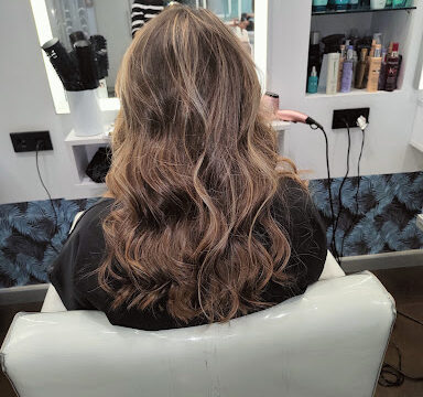 PeluquerÍa Leyre Bas – Vitoria-Gasteiz