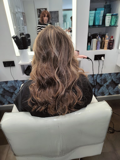PeluquerÍa Leyre Bas en Vitoria-Gasteiz