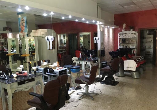Arte Spanya Peluqueros Unisex – Dos Hermanas