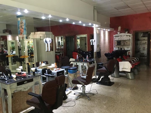 Arte Spanya Peluqueros Unisex en Dos Hermanas