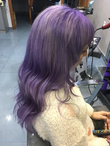 Peluqueria Nieves Cuenca en San Clemente