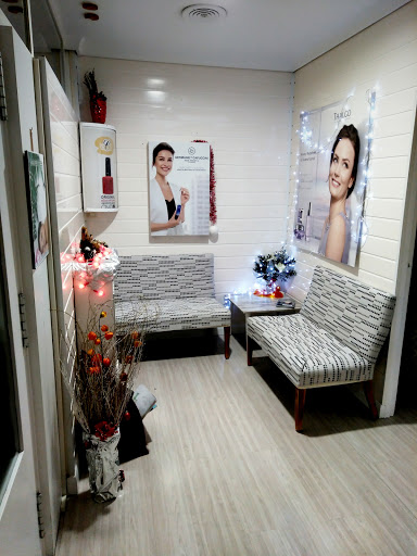 Beauty center Cueli en Pamplona
