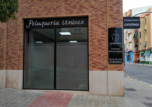Sheyla Pérez Estilistas – Moncada
