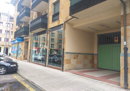 J P – Villaviciosa