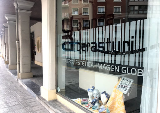 Peluquería Yolanda Aberasturi Las Arenas – Getxo