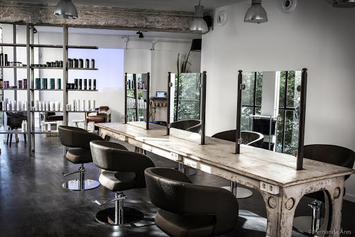 Dtox Hair Salon en Barcelona