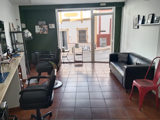 China Peluqueros en Alcalá de Guadaíra