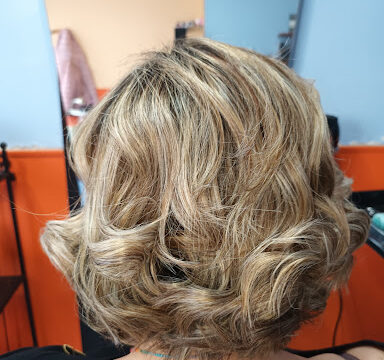 M.V.Patricia – Vitoria-Gasteiz