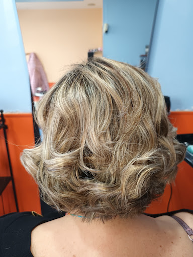 M.V.Patricia en Vitoria-Gasteiz