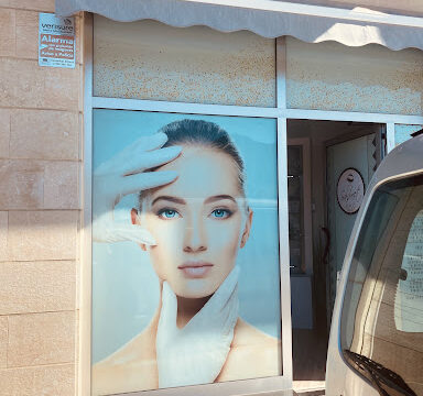 SALONET BEAUTY – Benifairó de les Valls