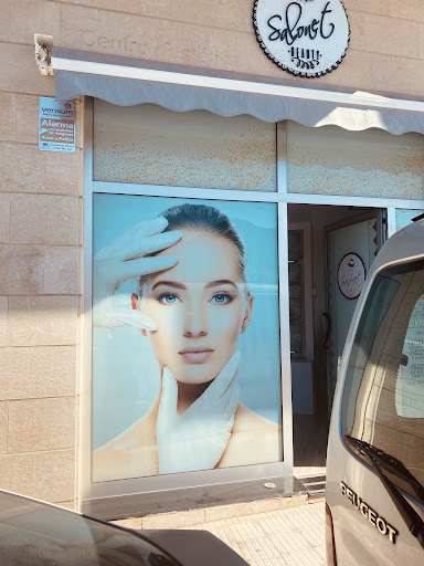 SALONET BEAUTY en Benifairó de les Valls