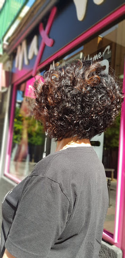 Max Volumen Peluqueros en Getafe