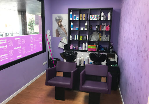 Peluqueria tu barrio – Parla