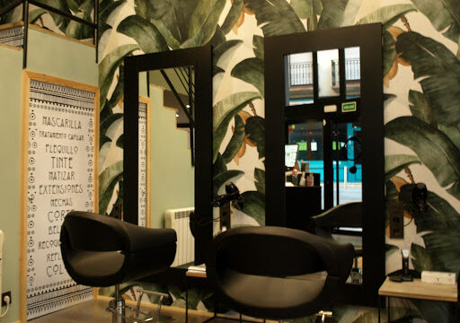 ETHNOS Peluqueria – Soria