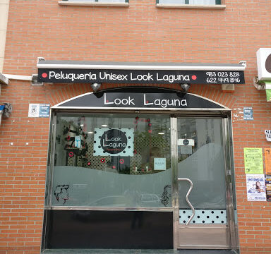 Look Laguna – Laguna de Duero