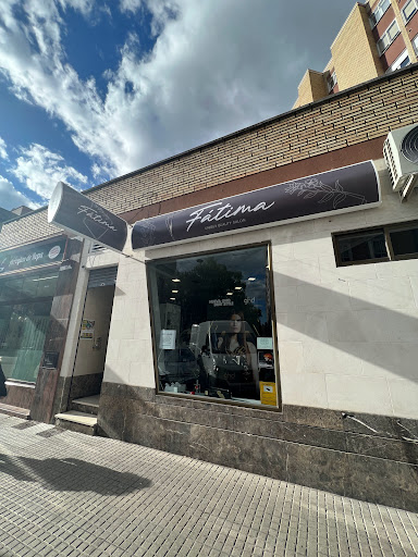 Peluquería Fátima unisex en Burgos