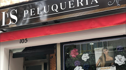 Peluquería LyS en Torrevieja