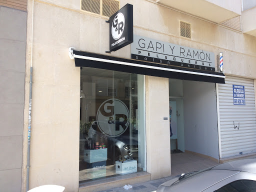 G & R Peluqueros en Moncada