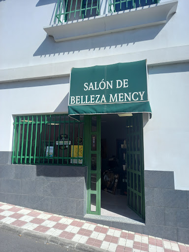 Peluquería Mency en La Atalaya