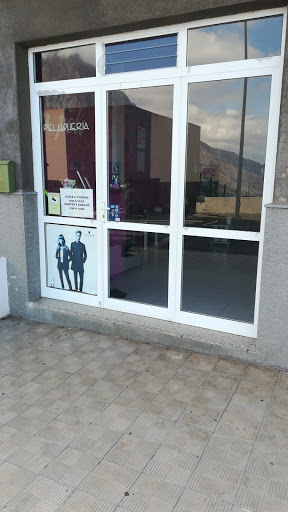 Córtate un Pelo en Tigaday