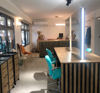 Peluquería Inma Baldres – Xàtiva