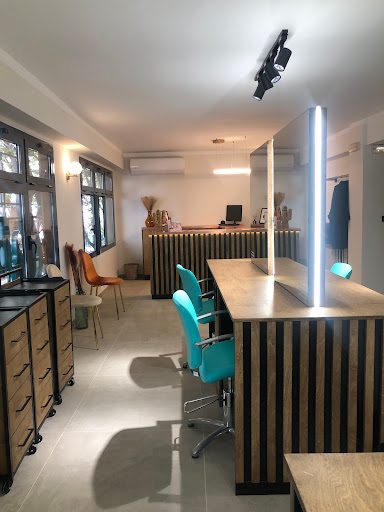 Peluquería Inma Baldres en Xàtiva