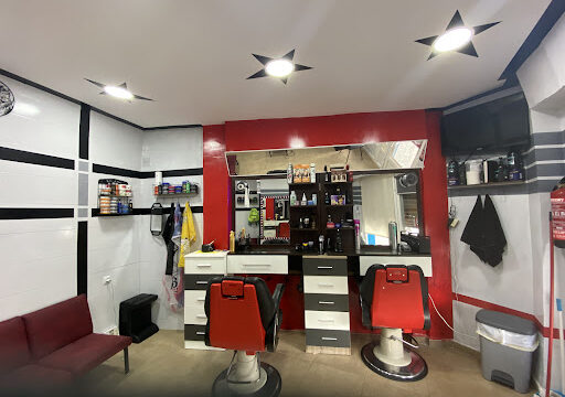Peluquería-Barbería los Nazaríes – Granada