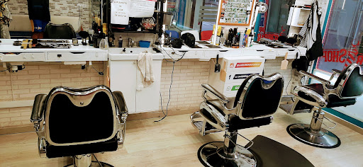 La Barbería Hispana – Can Picafort
