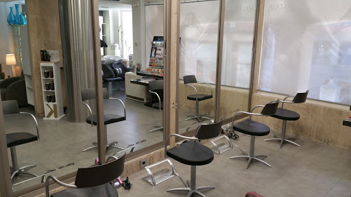 Peluquería De Castro – Benavente