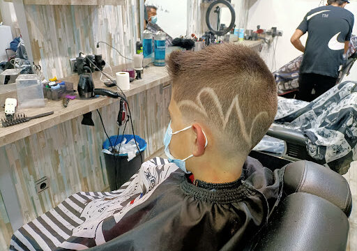 Cristian barbershop – Onda