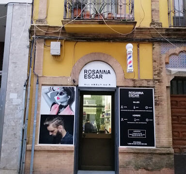 Rosanna Escar – Huelva