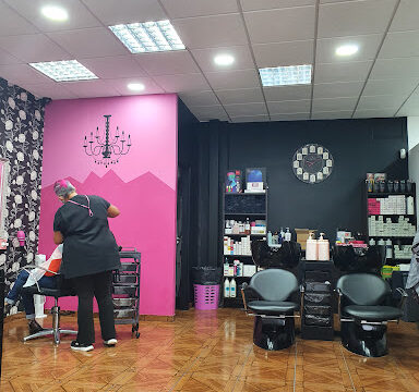 Pink peluquer@s – Adeje