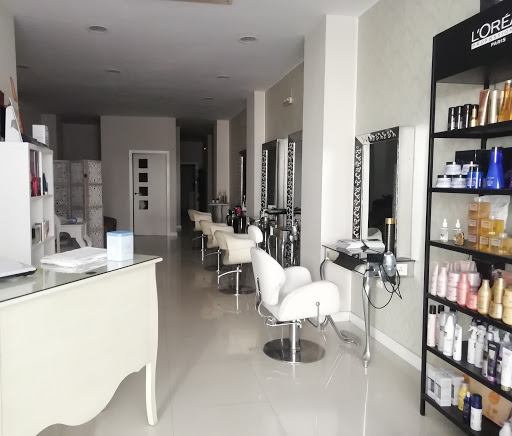 Oh La Là! en Badajoz