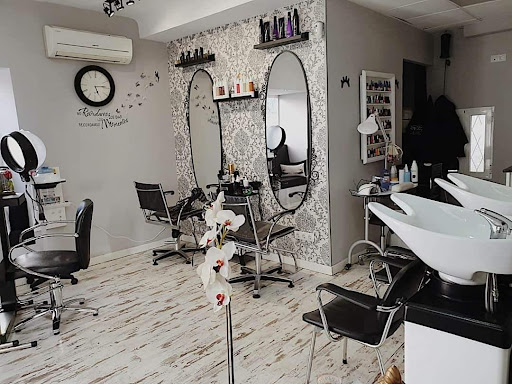 OROZCO Salon/Belleza en El Escorial