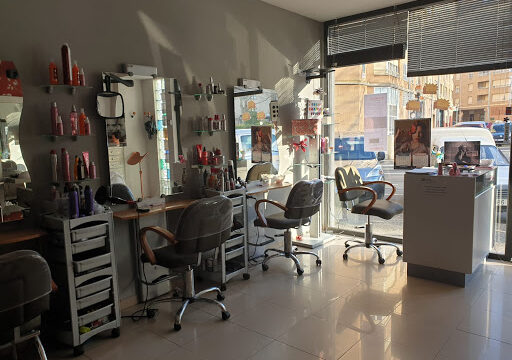 Vera Peluquería y Estética – Logroño