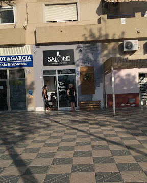IL SALONE ROQUETAS – Roquetas de Mar