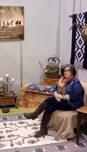 Peluqueria Hermanas Garon en Jaén