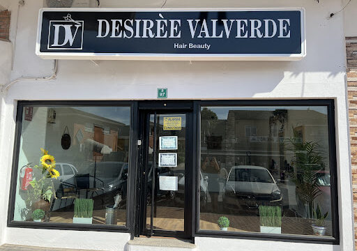 Desiree Valverde – Villa del Prado