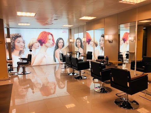 Rasel Peluquerías en Durango