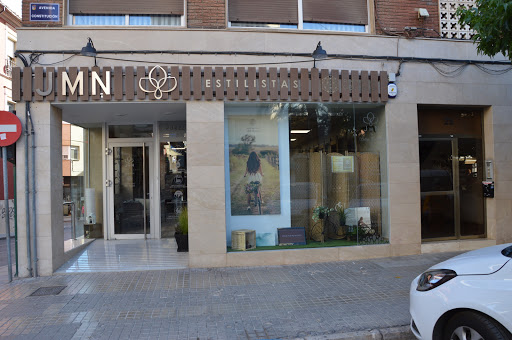 J M N Estilistas – Villena