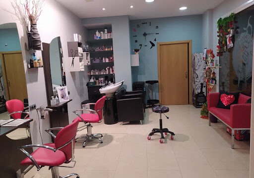 Ilargi estilistas – Agurain