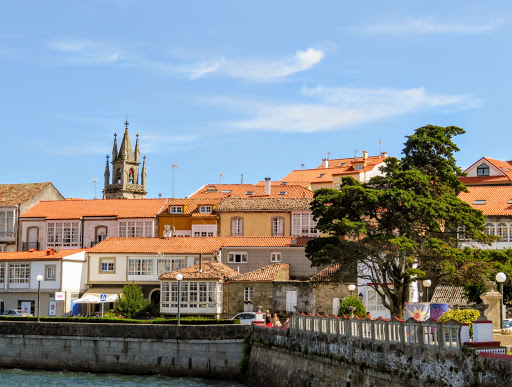 Peluquería Diana Vilar en Corcubión